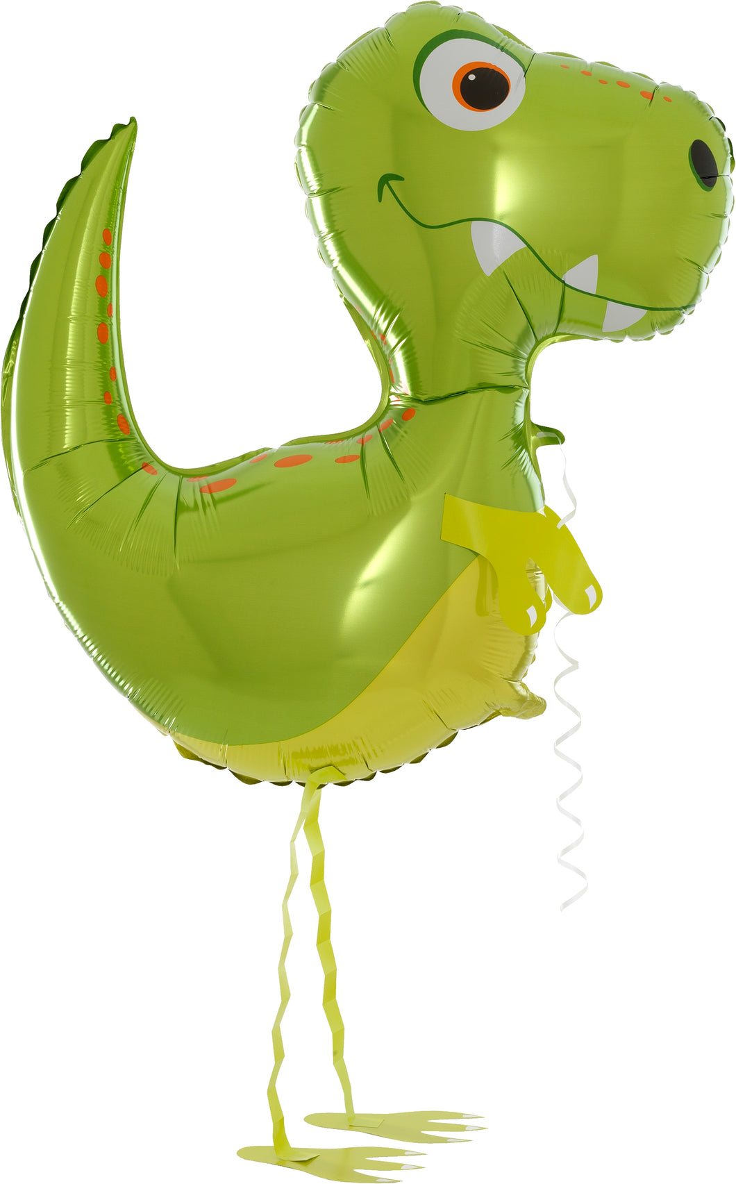 Air Walker Dino T-Rex Folienballon groß