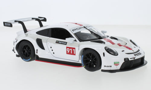 Porsche 911 RSR GT, No.911